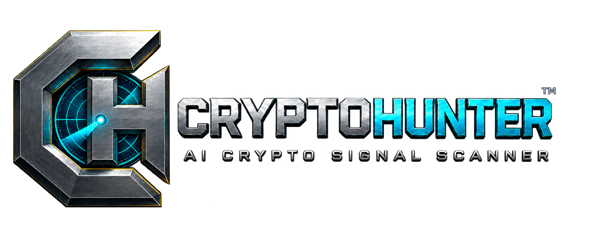 NEI CryptoHunter™ — AI Crypto Signal Scanner